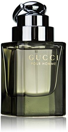 Gucci By  Homme Eau De Toilette Spray 50ml