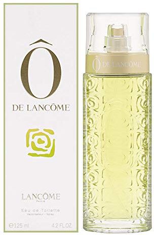 Lancome Ô de Lancôme Eau De Toilette Spray, 125 ml