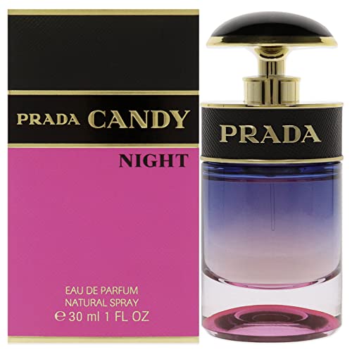Prada Candy Night Eau de Paerfum, 30 ml
