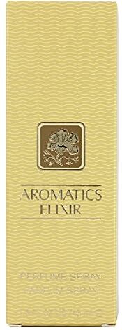 Clinique AROMATICS ELIXIR PERFUME SPRAY DONNA 45 ML