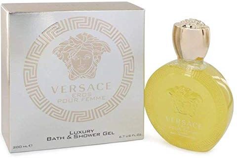 Versace Eros pour Femme Gel Doccia 200 ml