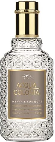 4711 Acqua Colonia Myrrh & Kumquat Edc Vapo 50 Ml