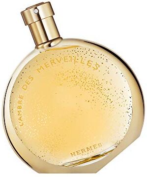 Hermes PARIS HERMÈS  L'ambre Des Merveilles Eau De Perfume Spray 100ml