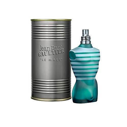 Jean Paul Gaultier Jpg Le Male Eau De Toilette Spray Rpk 2017-200 ml