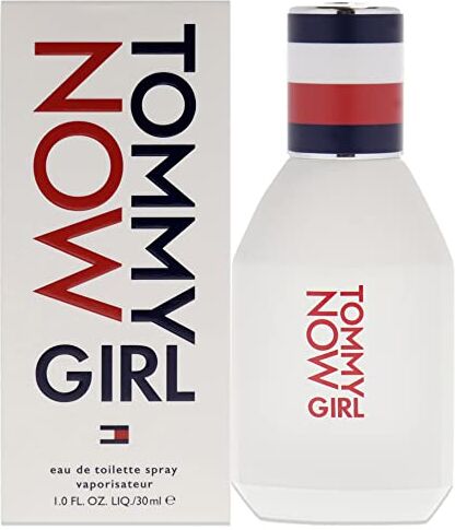 Tommy Hilfiger Girl Now EDT 30 ml