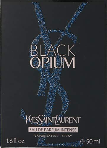 Yves Saint Laurent Ysl Black Opium Intense Epv 50 ml 50 ml