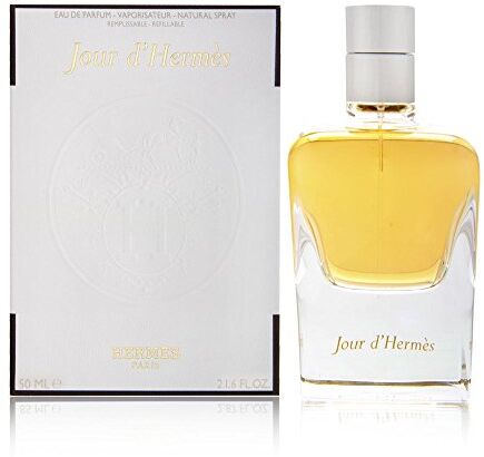 Hermes Jour d' Eau de Parfum, Donna, 50 ml