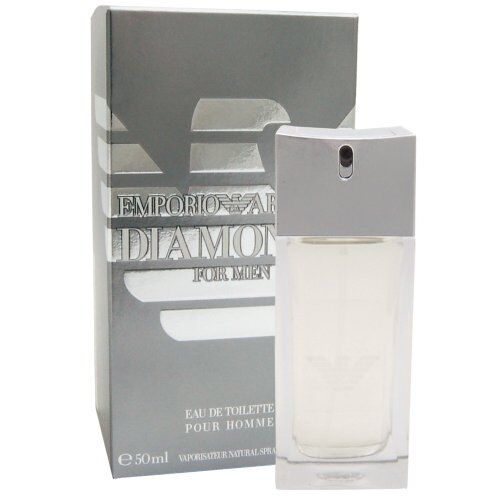 Giorgio Armani DIAMONDS MEN edt vaporizador 75 ml