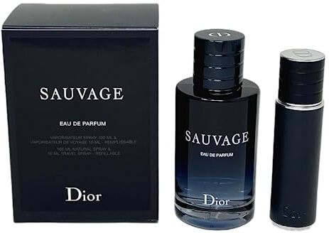 Christian Dior SAUVAGE di CHRISTIAN