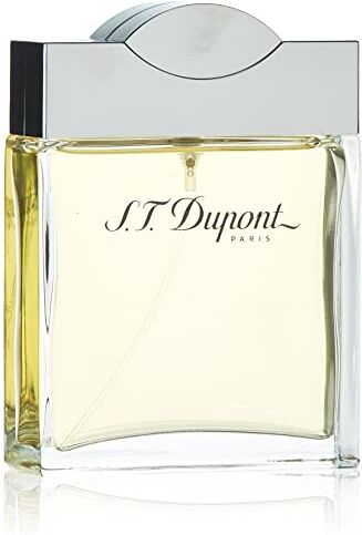 Dupont S.T.  Pour Homme Edt 100 Ml