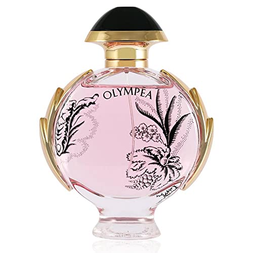 Paco Rabanne Olympea Blossom Eau de Parfum 80ml Spray