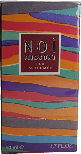 Missoni noi Eau perfumee Splash 50 ML