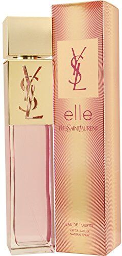 Yves Saint Laurent Tous 37478 Acqua di Colonia, 50 ml