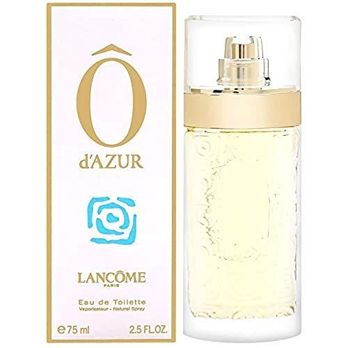 Lancome Lancôme Ô d'Azur Eau de Toilette, 75 ml