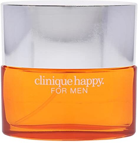 Clinique Happy For Men Eau De Toilette 50 Ml Vapo