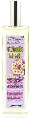 Generic Acqua Di Colonia Carachite Viola 100ml