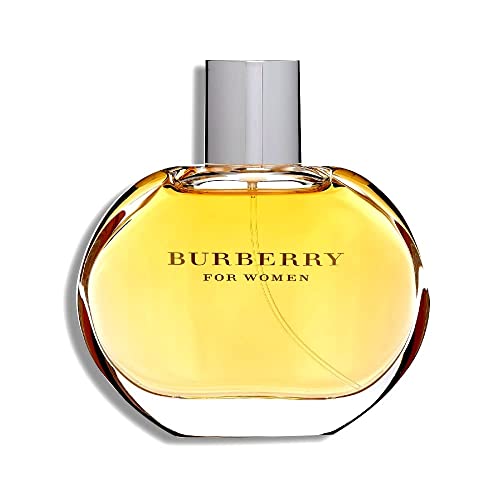 Burberry Acqua di profumo per le donne, Classic, 100 ml