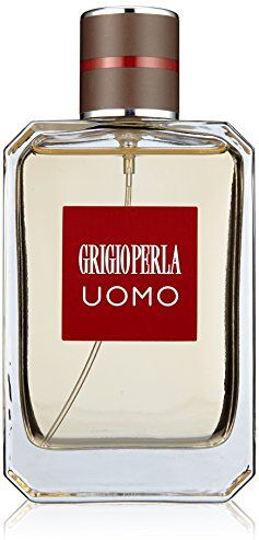 La Perla Grigio Perla Uomo eau de toilette 100 ml spray