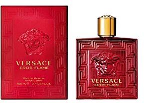 Versace Eros Flame Edp Vapo 100 Ml