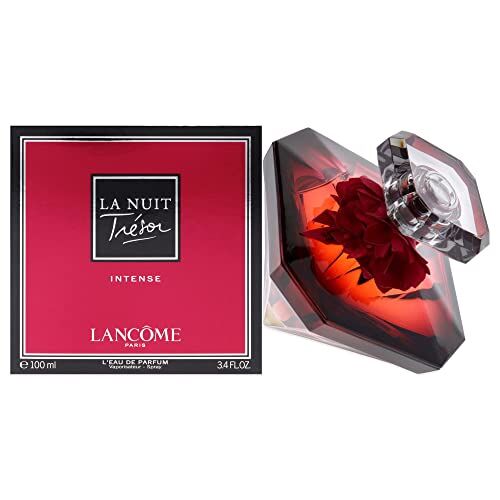 LANCÔME LA NUIT TRÉSOR INTENSE edp vapo 100 ml