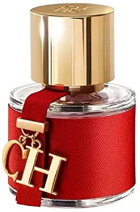 Carolina Herrera CH Eau de Toilette spray for Women 100 ml