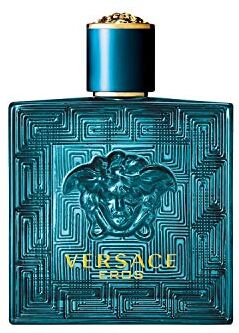 Versace Eros Eau de toilette, 100 ml