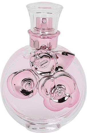 Sonew Profumo di Fiori di Frutta da Donna, Femminile Ed Elegante Portatile di Lunga Durata Eau de Parfum, Seducenti Fragranze Distintive per Appuntamenti di Festa