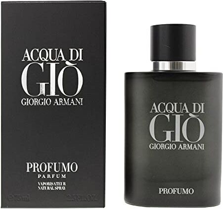 Giorgio Armani Acqua di Giò Profumo EDT 75ML