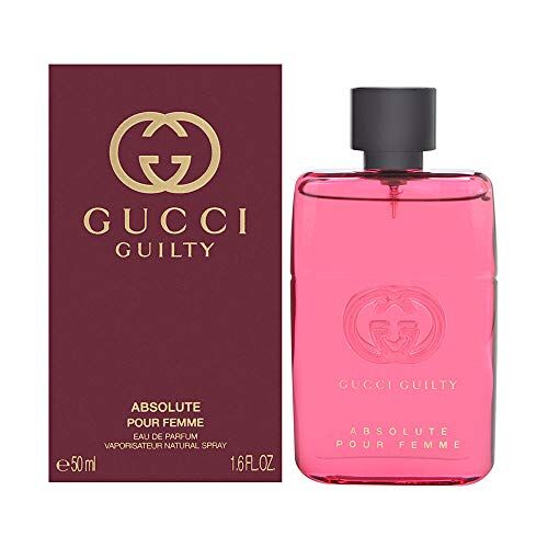 Gucci Eau De Parfum 50 Ml