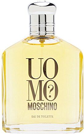 Moschino uomo di  Eau de toilette Edt Spray 40 ml.