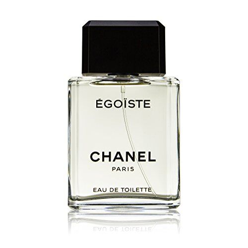 Chanel Egoiste Pour Homme Eau De Toilette 100 Milliliter Spray