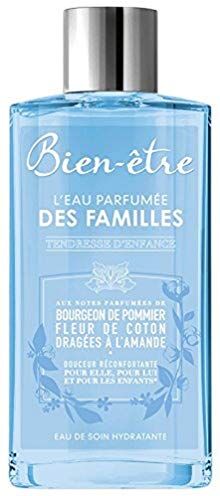 Bien-être Acqua profumata delle famiglie Tendresse de Bambino, 250 ml