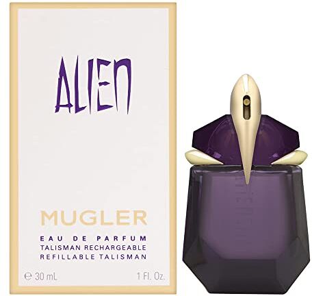 Mugler Thierry  16862 Acqua di Colonia