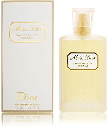 Christian Dior 1775 Acqua di Colonia