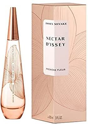 Issey Miyake L'EAU D'ISSEY NECTAR PREMIER FLEUR EDP 90ML