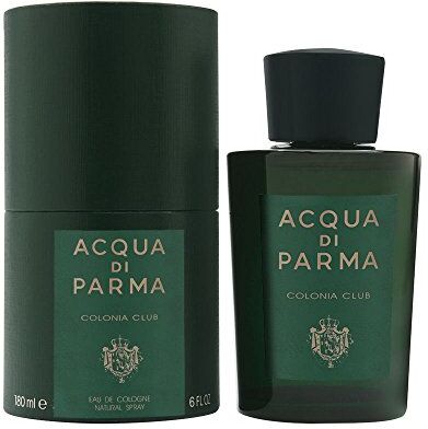 Acqua Di Parma Acqua di Colonia, Colonia Club Edc Vapo, 180 ml