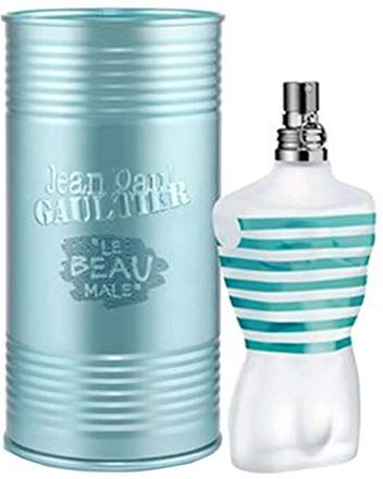 Jean Paul Gaultier Le Beau Male Edt Vapo 75 Ml