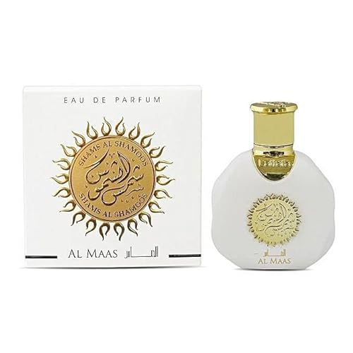 Generic Shams Al Shamoos Al Maas Eau de Parfum Lattafa, donna, 35 ml