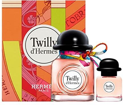 Hermes Twilly D' Ep 50 Vp+ 7,5 Ml