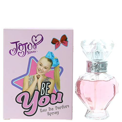 JoJo Siwa Eau De Parfum 50 Ml