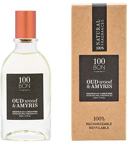 100Bon Eau De Parfum 50 Ml