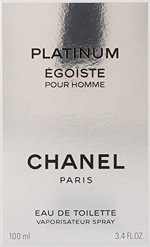 Chanel , Agua de colonia para hombres 150 gr.