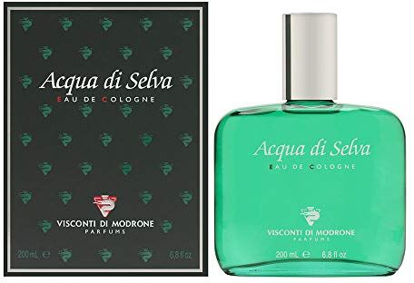 Acqua di Parma Acqua di Selva Eau de Cologne 200 ml Uomo