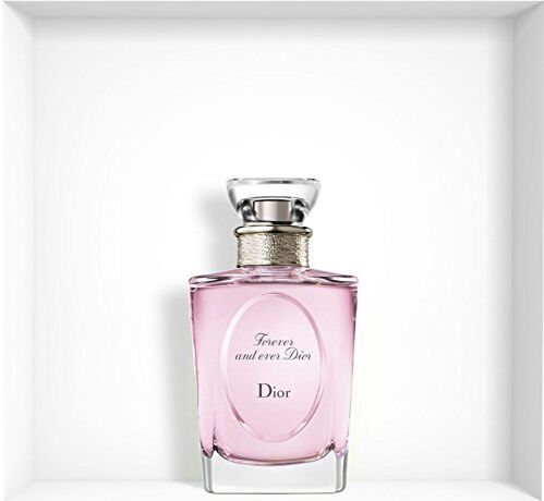 Christian Dior FOREVER & EVER Eau De Toilette vapo 100 ml-mujer