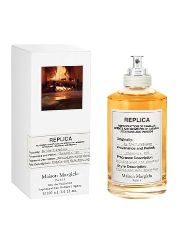 Maison Margiela Replica By the Fireplace 100 ml