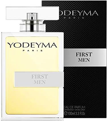 Generico Yodeym.. First Men Eau de Parfum 100ml. Profumo Uomo