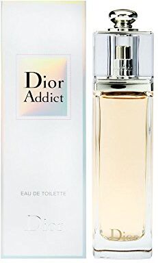 Christian Dior Addict edt 50 ml