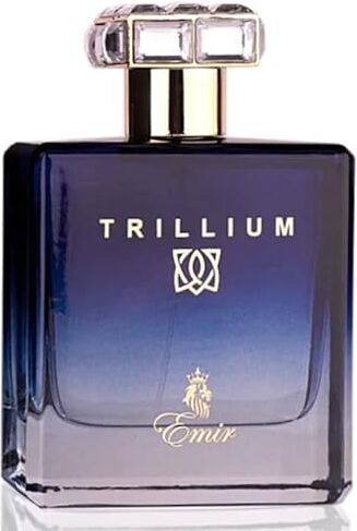 Generic Emir Trillium eau de parfum pour homme 100 ml