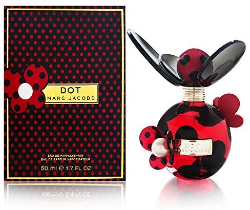 Marc Jacobs Dot Eau de Parfum, Donna, 50 ml