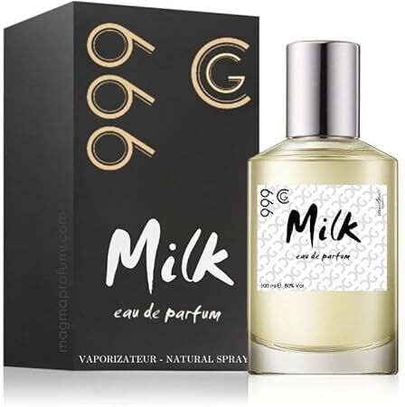 Generic 999 Milk Eau de Parfum 100 ml Unisex